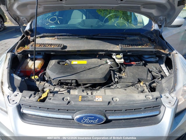 Продажа на аукционе авто 2015 Ford Escape Se, vin: 1FMCU9GX8FUC47014, номер лота: 40073075