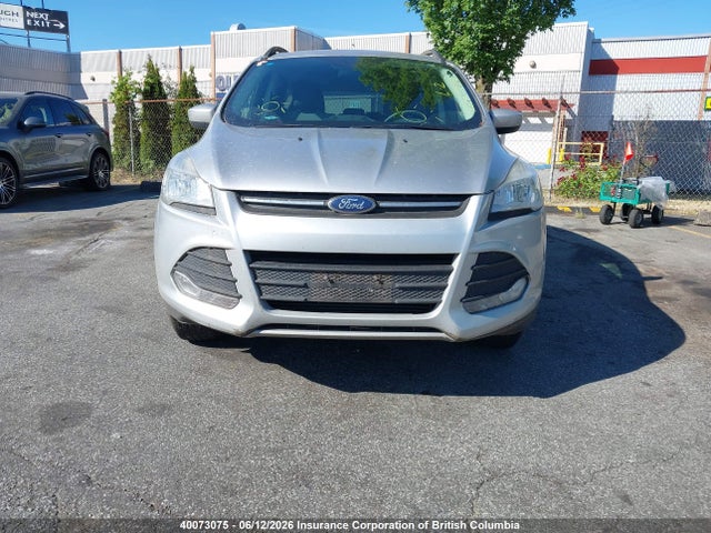 Продажа на аукционе авто 2015 Ford Escape Se, vin: 1FMCU9GX8FUC47014, номер лота: 40073075