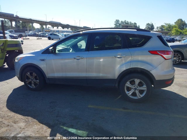 Продажа на аукционе авто 2015 Ford Escape Se, vin: 1FMCU9GX8FUC47014, номер лота: 40073075