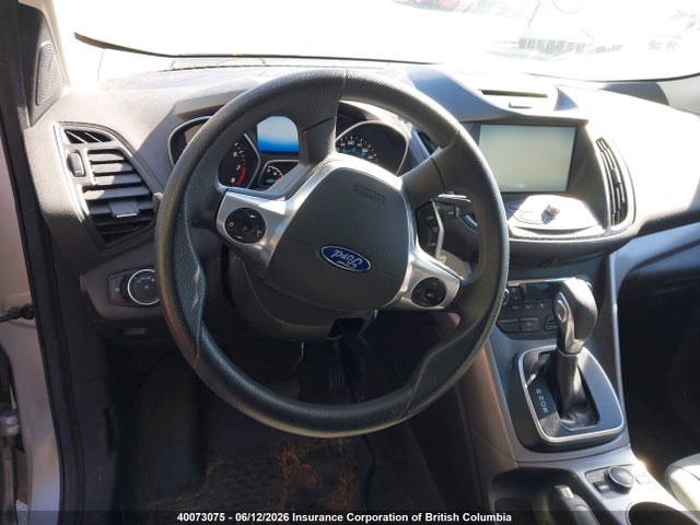 Продажа на аукционе авто 2015 Ford Escape Se, vin: 1FMCU9GX8FUC47014, номер лота: 40073075