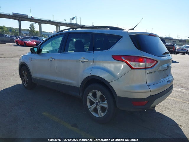 Продажа на аукционе авто 2015 Ford Escape Se, vin: 1FMCU9GX8FUC47014, номер лота: 40073075