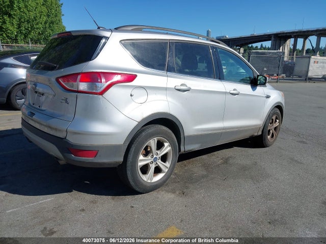 Продажа на аукционе авто 2015 Ford Escape Se, vin: 1FMCU9GX8FUC47014, номер лота: 40073075