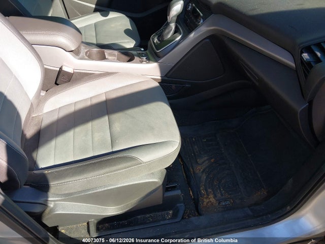 Продажа на аукционе авто 2015 Ford Escape Se, vin: 1FMCU9GX8FUC47014, номер лота: 40073075