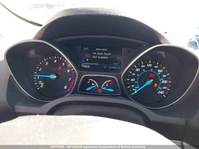 Продажа на аукционе авто 2015 Ford Escape Se, vin: 1FMCU9GX8FUC47014, номер лота: 40073075