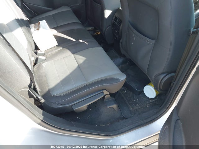Продажа на аукционе авто 2015 Ford Escape Se, vin: 1FMCU9GX8FUC47014, номер лота: 40073075