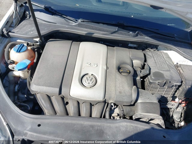 40073077 :رقم المزاد ، WVWDR71K97W259240 vin ، 2007 Volkswagen Rabbit مزاد بيع