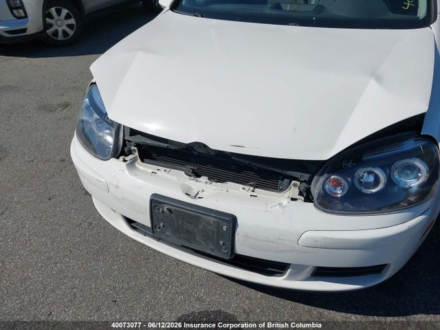 40073077 :رقم المزاد ، WVWDR71K97W259240 vin ، 2007 Volkswagen Rabbit مزاد بيع