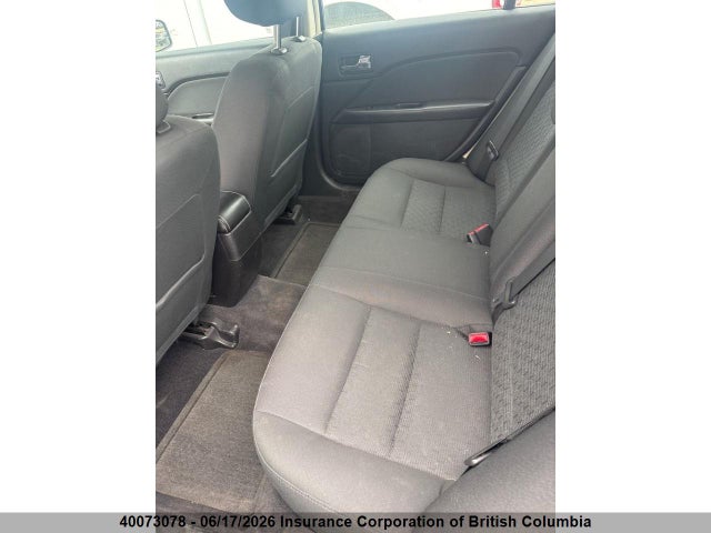Продажа на аукционе авто 2011 Ford Fusion Se, vin: 3FAHP0HA3BR181566, номер лота: 40073078