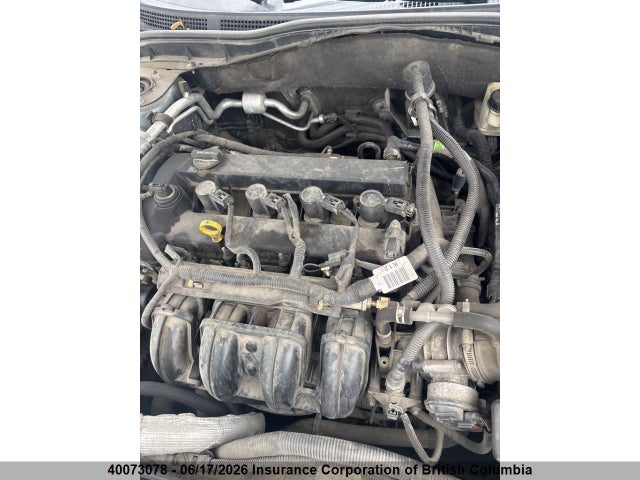 Продажа на аукционе авто 2011 Ford Fusion Se, vin: 3FAHP0HA3BR181566, номер лота: 40073078
