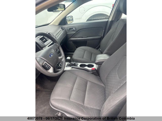 Продажа на аукционе авто 2011 Ford Fusion Se, vin: 3FAHP0HA3BR181566, номер лота: 40073078