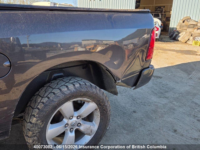 Auction sale of the 2023 Ram 1500 Classic Tradesman, vin: 1C6RR7KT6PS599506, lot number: 40073082