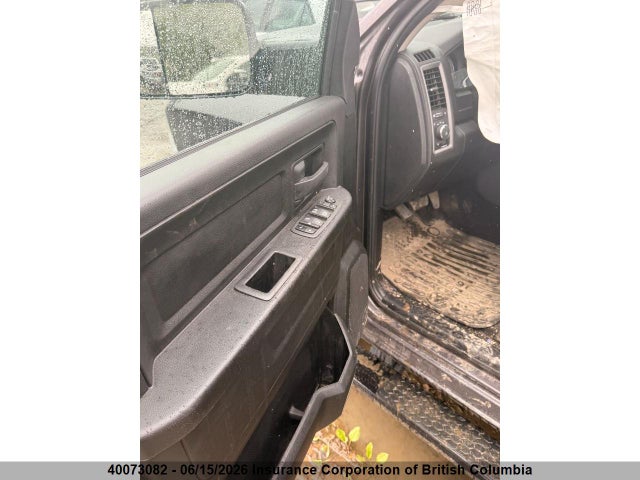 RAM 1500 Classic Tradesman 2023 1C6RR7KT6PS599506 Image 15