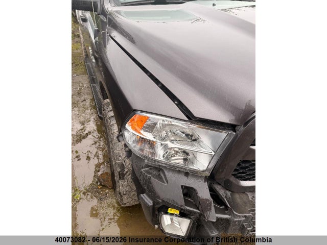 RAM 1500 Classic Tradesman 2023 1C6RR7KT6PS599506 Image 5