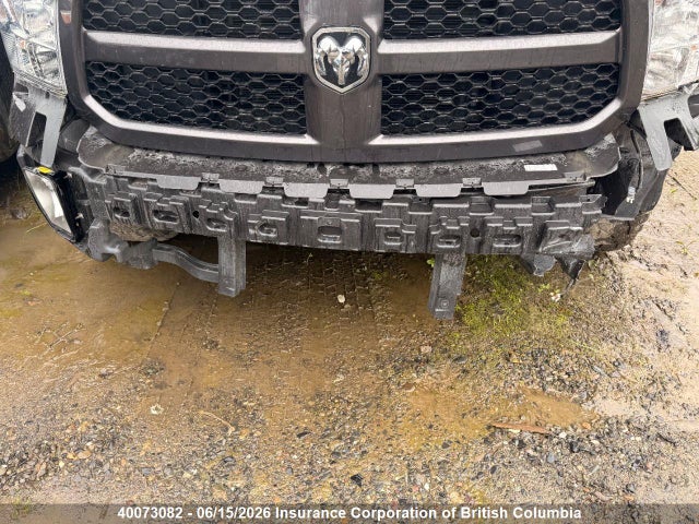 RAM 1500 Classic Tradesman 2023 1C6RR7KT6PS599506 Image 7