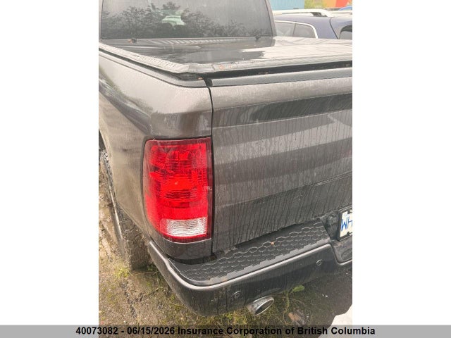 RAM 1500 Classic Tradesman 2023 1C6RR7KT6PS599506 Image 8