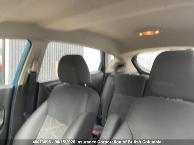 Продажа на аукционе авто 2013 Ford Fiesta Se, vin: 3FADP4EJ9DM222275, номер лота: 40073096
