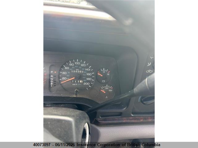 40073097 :رقم المزاد ، 3B7HF13Y4TM161039 vin ، 1996 Dodge Ram 1500 مزاد بيع