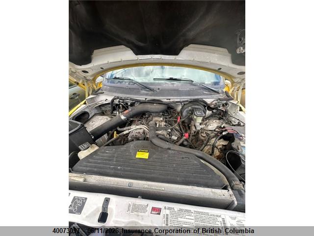 40073097 :رقم المزاد ، 3B7HF13Y4TM161039 vin ، 1996 Dodge Ram 1500 مزاد بيع