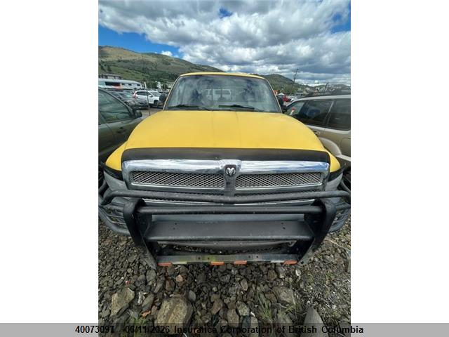 40073097 :رقم المزاد ، 3B7HF13Y4TM161039 vin ، 1996 Dodge Ram 1500 مزاد بيع