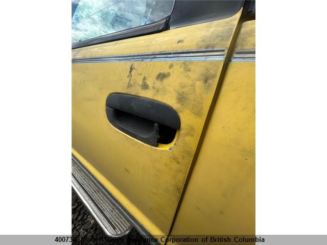 40073097 :رقم المزاد ، 3B7HF13Y4TM161039 vin ، 1996 Dodge Ram 1500 مزاد بيع