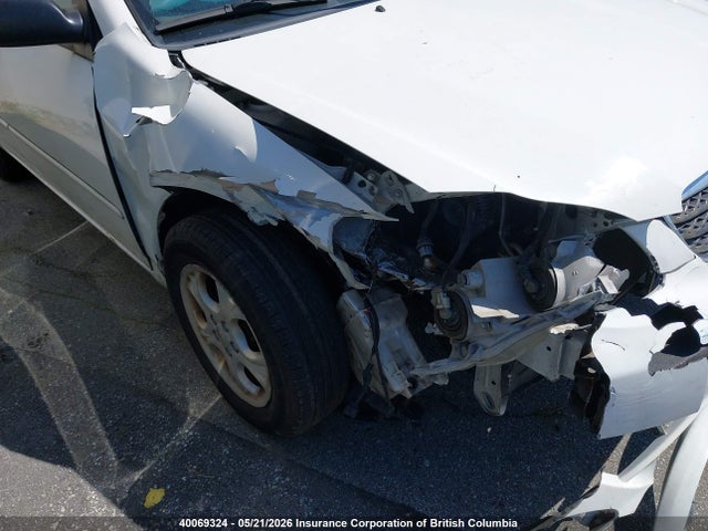 40069324 :رقم المزاد ، 2T1BR32E68C924372 vin ، 2008 Toyota Corolla Ce/le/s مزاد بيع