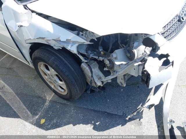 40069324 :رقم المزاد ، 2T1BR32E68C924372 vin ، 2008 Toyota Corolla Ce/le/s مزاد بيع