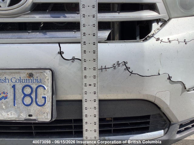 40073098 :رقم المزاد ، 5TDBK3EH5DS179450 vin ، 2013 Toyota Highlander Plus/se مزاد بيع
