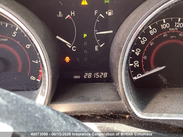 40073098 :رقم المزاد ، 5TDBK3EH5DS179450 vin ، 2013 Toyota Highlander Plus/se مزاد بيع