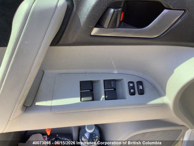 40073098 :رقم المزاد ، 5TDBK3EH5DS179450 vin ، 2013 Toyota Highlander Plus/se مزاد بيع