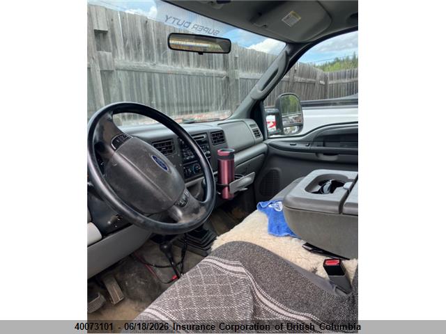 Продаж на аукціоні авто 2004 Ford F350, vin: 1FTSW31P14EB58134, номер лоту: 40073101