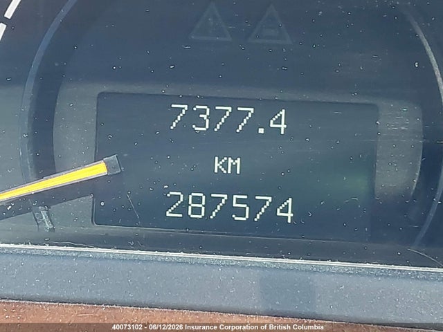 40073102 :رقم المزاد ، WDBNG75JX1A178634 vin ، 2001 Mercedes-benz S 500 مزاد بيع