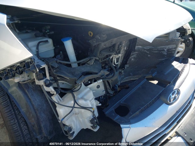 Продаж на аукціоні авто 2012 Hyundai Tucson Gl, vin: KM8JT3AB2CU536776, номер лоту: 40070141