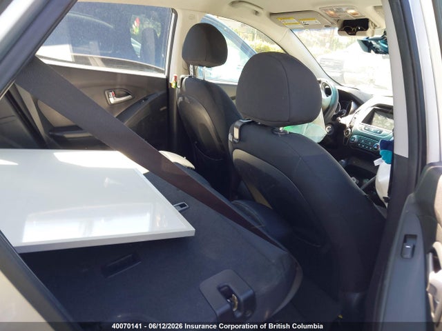 Продаж на аукціоні авто 2012 Hyundai Tucson Gl, vin: KM8JT3AB2CU536776, номер лоту: 40070141