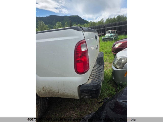 Ford F350 2016 1FT8W3B65GEC19702 Image 4