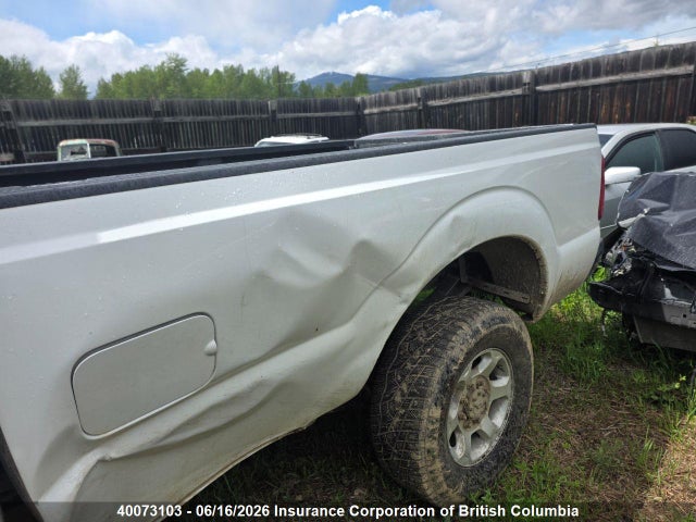 Ford F350 2016 1FT8W3B65GEC19702 Image 5