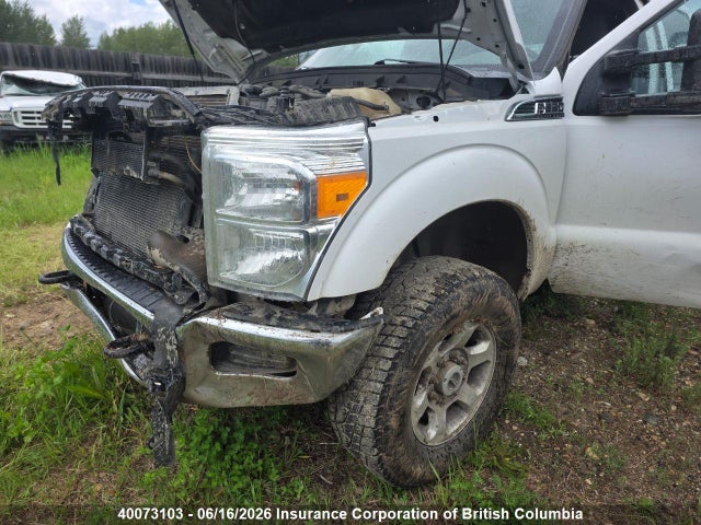 Ford F350 2016 1FT8W3B65GEC19702 Image 7