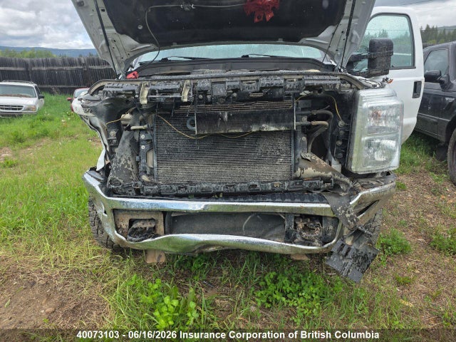 Ford F350 2016 1FT8W3B65GEC19702 Image 8