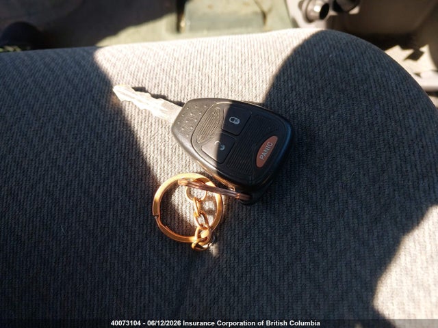 Продажа на аукционе авто 2005 Dodge Grand Caravan Se, vin: 1D4GP24R85B334581, номер лота: 40073104