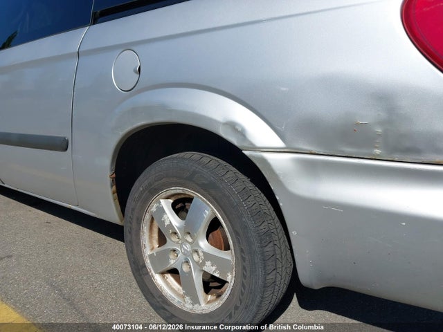 Продажа на аукционе авто 2005 Dodge Grand Caravan Se, vin: 1D4GP24R85B334581, номер лота: 40073104