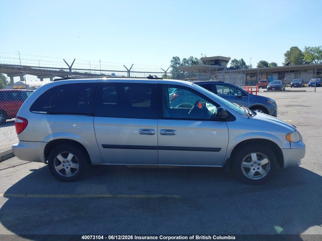 Продажа на аукционе авто 2005 Dodge Grand Caravan Se, vin: 1D4GP24R85B334581, номер лота: 40073104