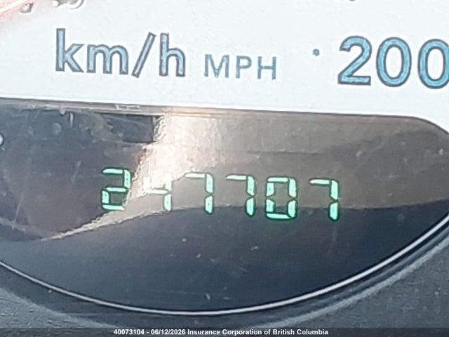 Продажа на аукционе авто 2005 Dodge Grand Caravan Se, vin: 1D4GP24R85B334581, номер лота: 40073104