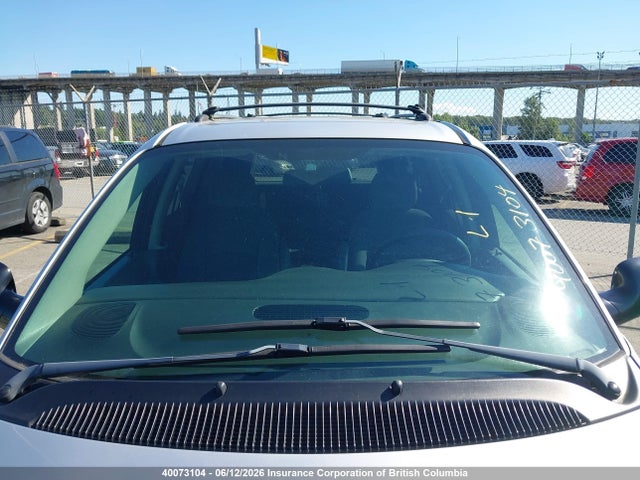 Продажа на аукционе авто 2005 Dodge Grand Caravan Se, vin: 1D4GP24R85B334581, номер лота: 40073104