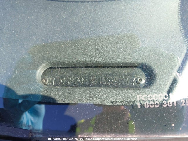 Продажа на аукционе авто 2005 Dodge Grand Caravan Se, vin: 1D4GP24R85B334581, номер лота: 40073104