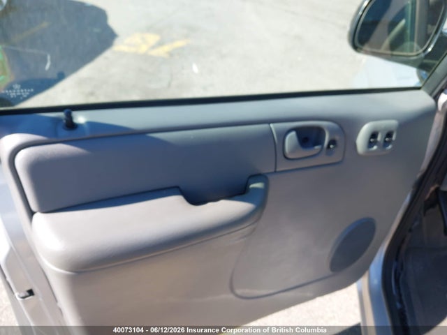 Продажа на аукционе авто 2005 Dodge Grand Caravan Se, vin: 1D4GP24R85B334581, номер лота: 40073104
