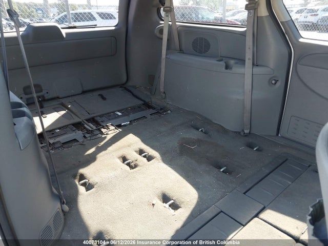Продажа на аукционе авто 2005 Dodge Grand Caravan Se, vin: 1D4GP24R85B334581, номер лота: 40073104