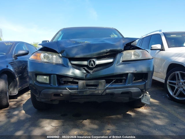 Aukcja sprzedaży 2004 Acura Mdx Touring, vin: 2HNYD18944H003270, numer aukcji: 40069960