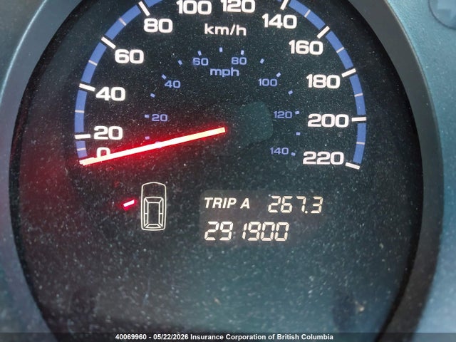 Aukcja sprzedaży 2004 Acura Mdx Touring, vin: 2HNYD18944H003270, numer aukcji: 40069960