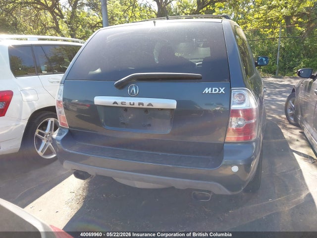Aukcja sprzedaży 2004 Acura Mdx Touring, vin: 2HNYD18944H003270, numer aukcji: 40069960