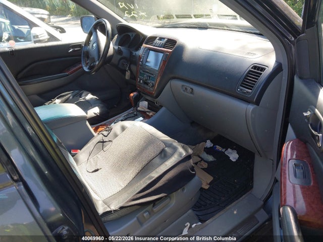 Aukcja sprzedaży 2004 Acura Mdx Touring, vin: 2HNYD18944H003270, numer aukcji: 40069960