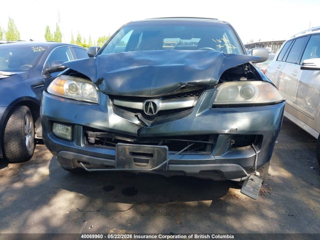 Aukcja sprzedaży 2004 Acura Mdx Touring, vin: 2HNYD18944H003270, numer aukcji: 40069960
